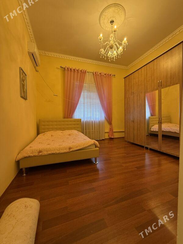 Çoganly plan Ambar - Aşgabat - img 7