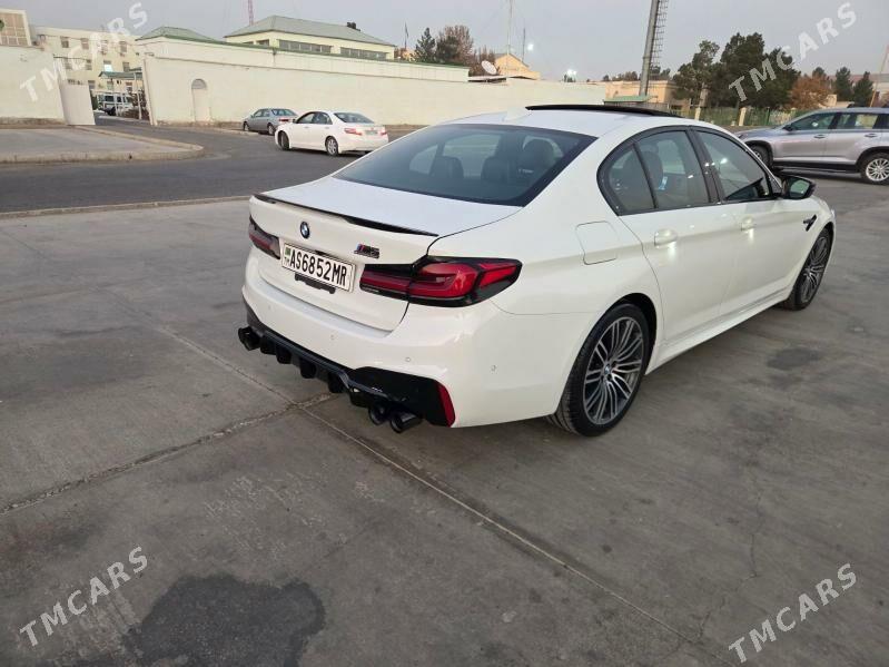 BMW M5 2020 - 700 000 TMT - Mary - img 5