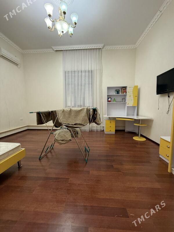 Çoganly plan Ambar - Aşgabat - img 10