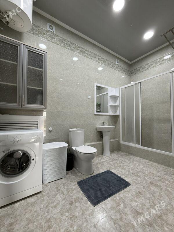 Çoganly plan Ambar - Aşgabat - img 8