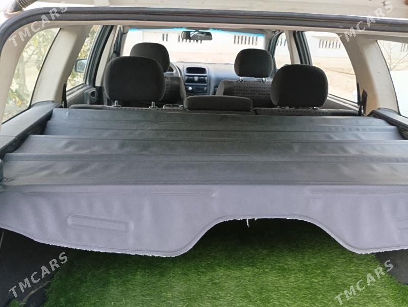 Opel Astra 1998 - 70 000 TMT - Бузмеин ГРЭС - img 4