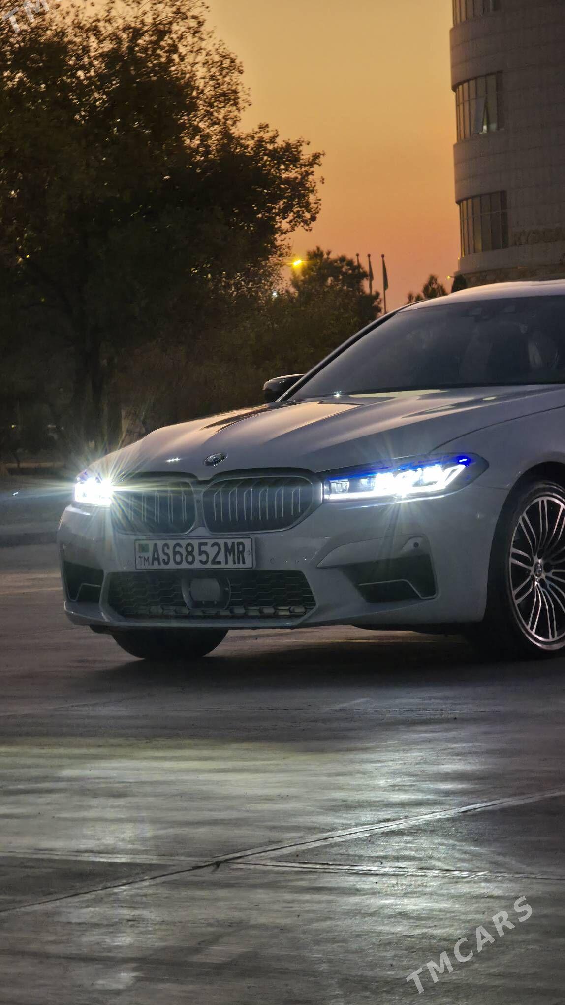 BMW M5 2020 - 700 000 TMT - Mary - img 10