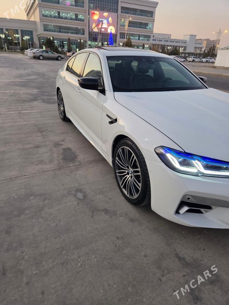 BMW M5 2020 - 700 000 TMT - Mary - img 2