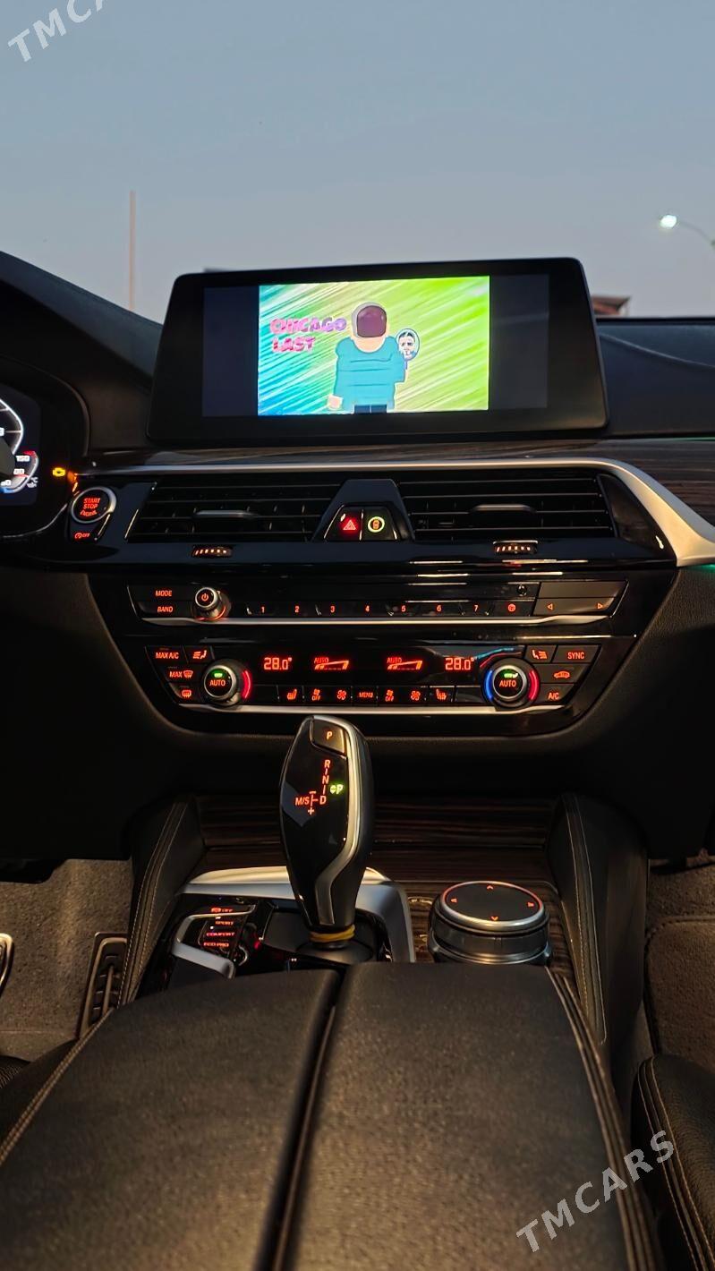 BMW M5 2020 - 700 000 TMT - Mary - img 8