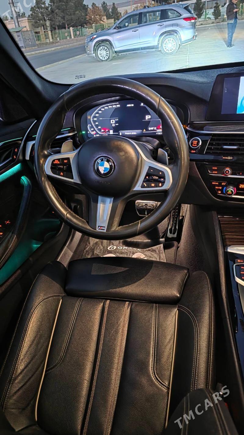 BMW M5 2020 - 700 000 TMT - Mary - img 7