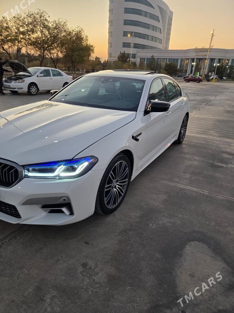 BMW M5 2020 - 700 000 TMT - Mary - img 3