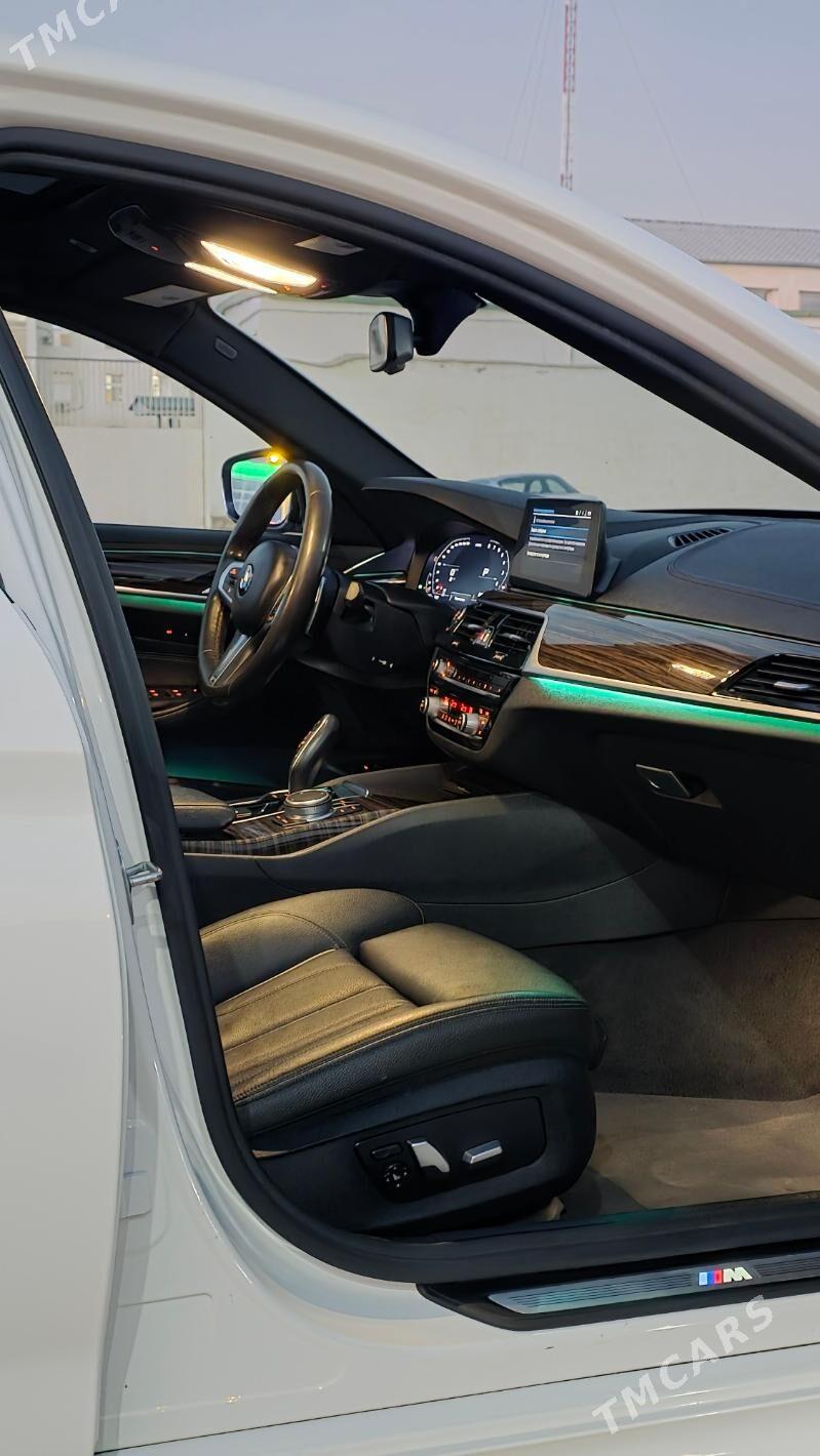 BMW M5 2020 - 700 000 TMT - Mary - img 6