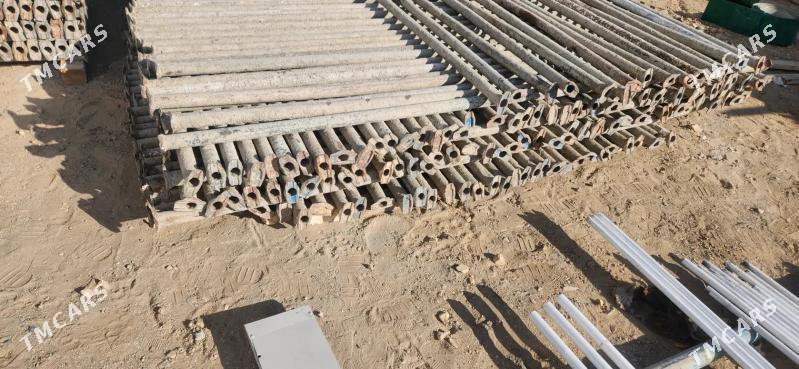 skele - Şatlyk - img 8