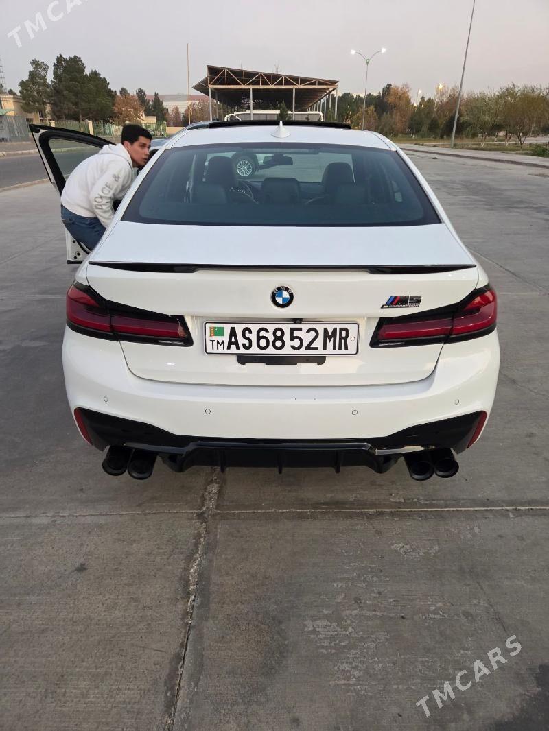 BMW M5 2020 - 700 000 TMT - Mary - img 4