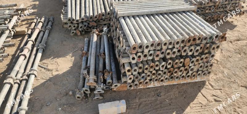 skele - Şatlyk - img 5