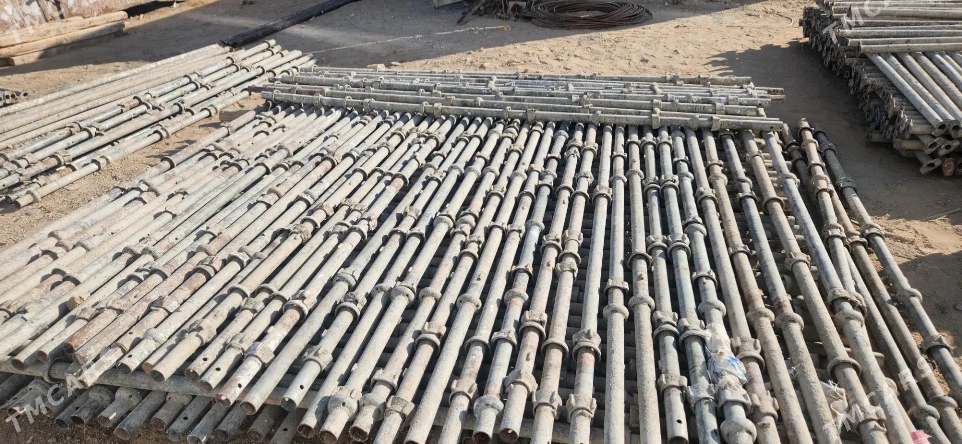 skele - Şatlyk - img 3