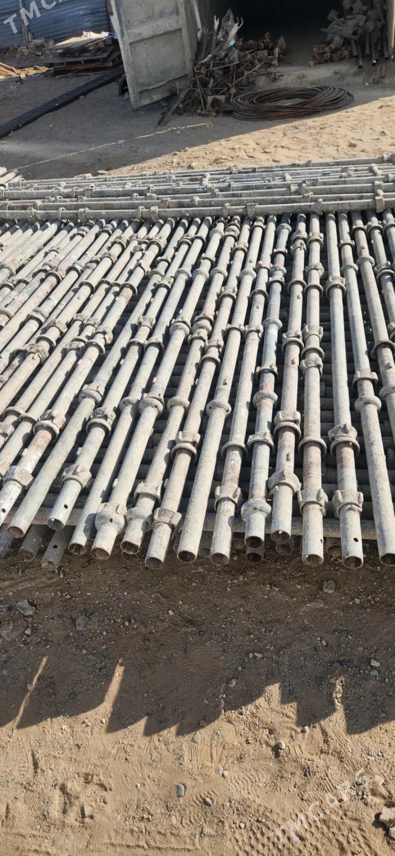 skele - Şatlyk - img 4