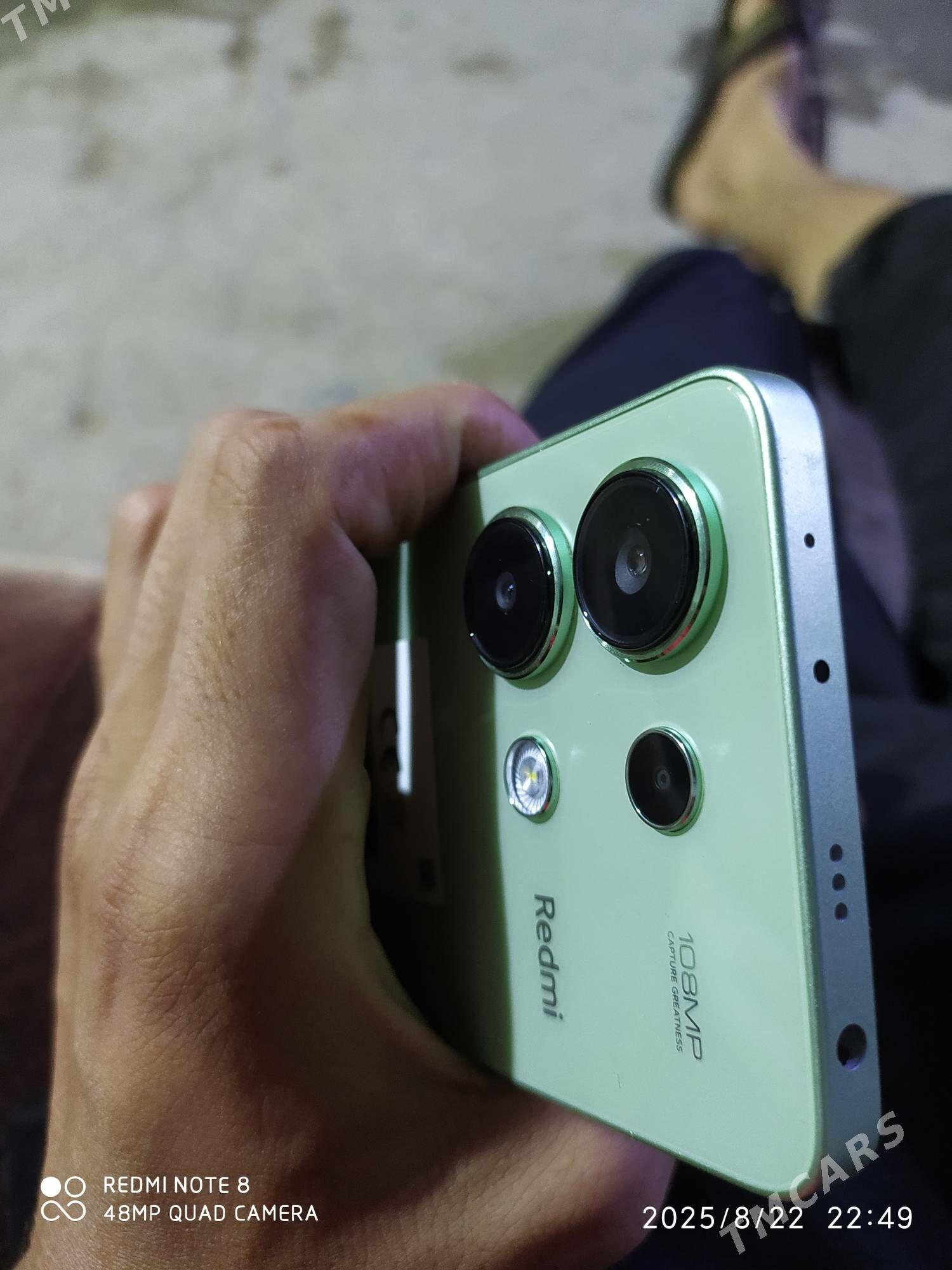 Redmi note 13 - Mary - img 4