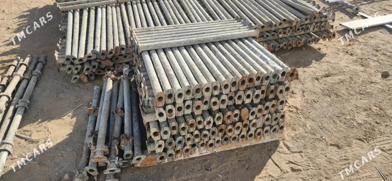 skele - Şatlyk - img 6