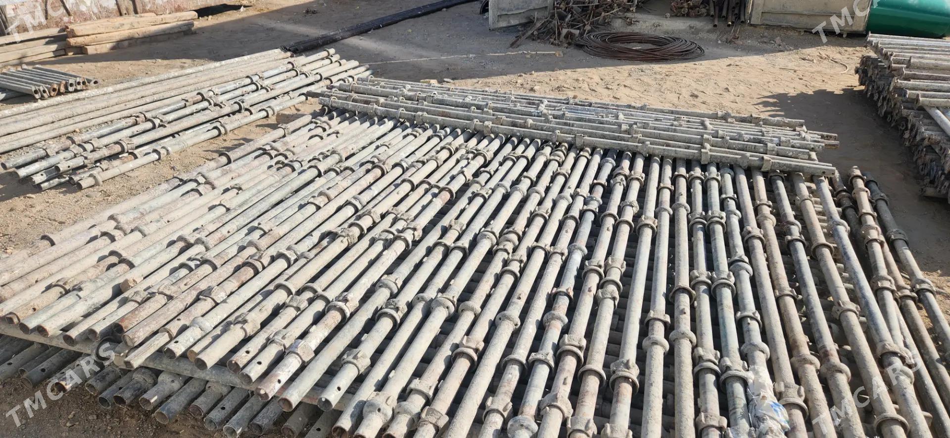 skele - Şatlyk - img 2