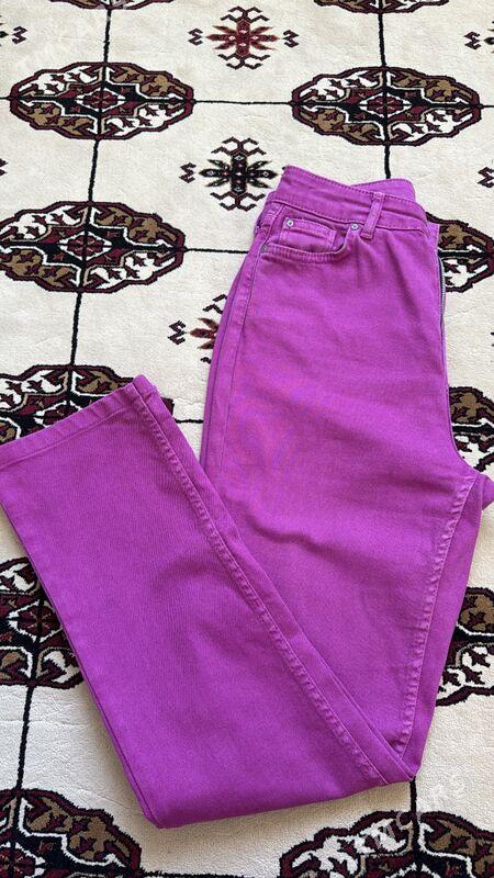 jeans - Kim raýon - img 6