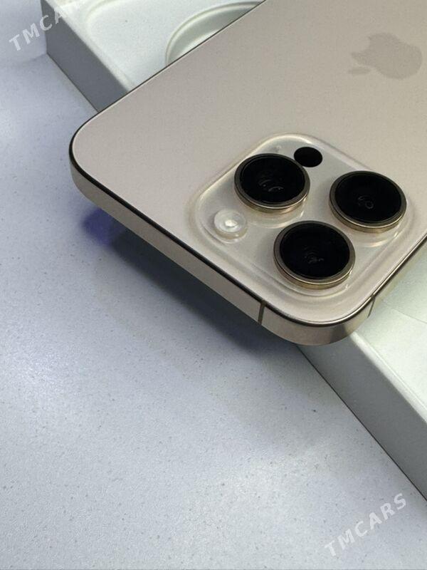 iPhone 16Pro 128gb - Мары - img 2