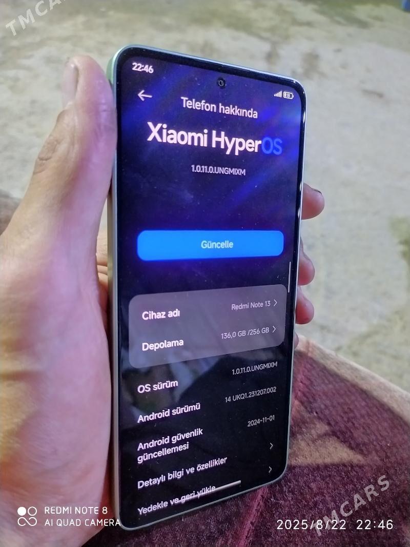 Redmi note 13 - Mary - img 7