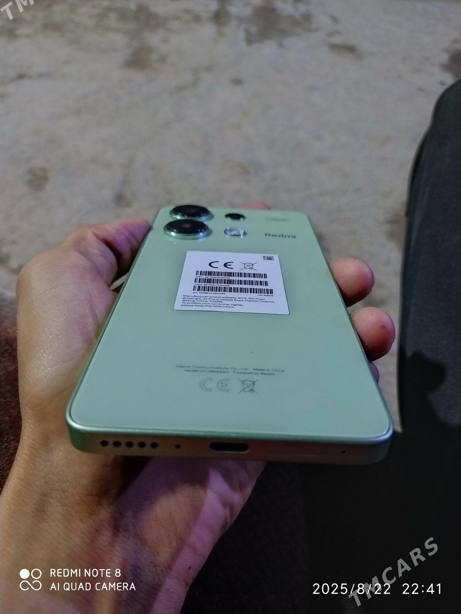 Redmi note 13 - Mary - img 6