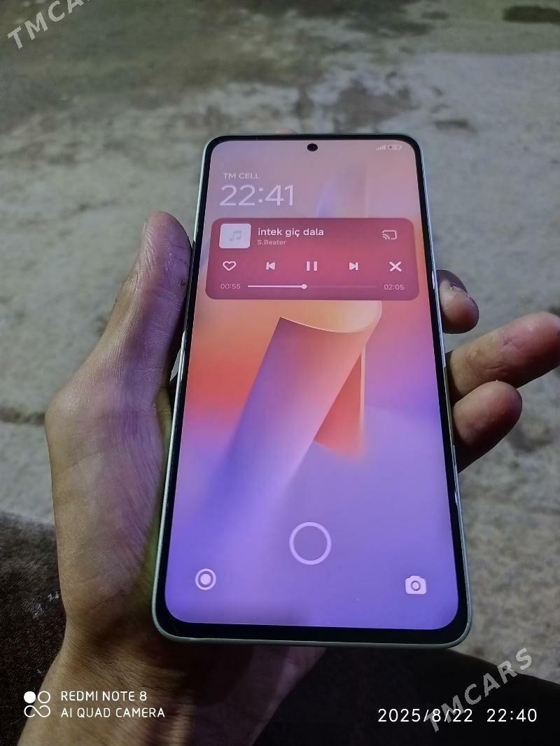 Redmi note 13 - Mary - img 2