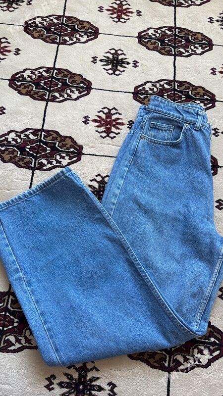 jeans - Kim raýon - img 7