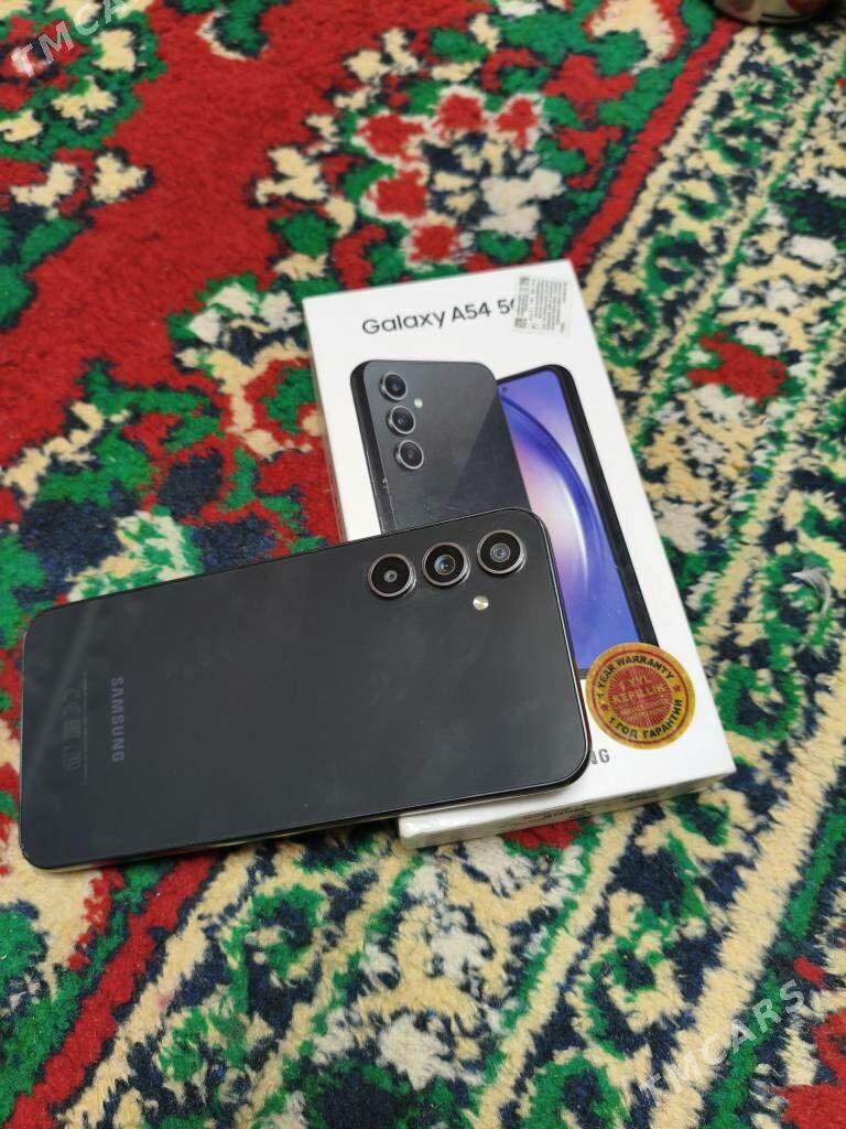 A54 5G - Çärjew - img 1