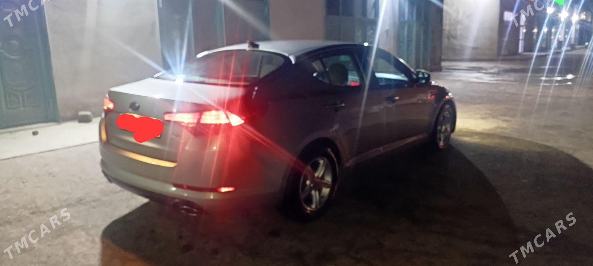 Kia Optima 2013 - 140 000 TMT - Daşoguz - img 4