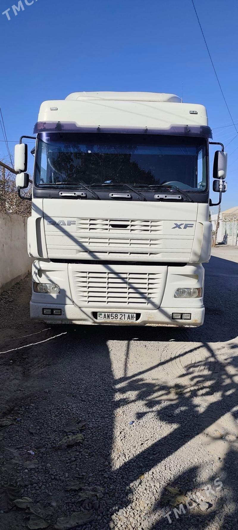 DAF 480 2006 - 850 000 TMT - Gökdepe - img 1