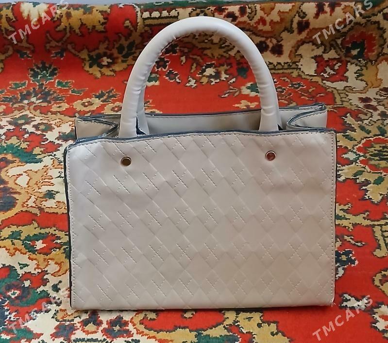 Sumka - Aşgabat - img 2