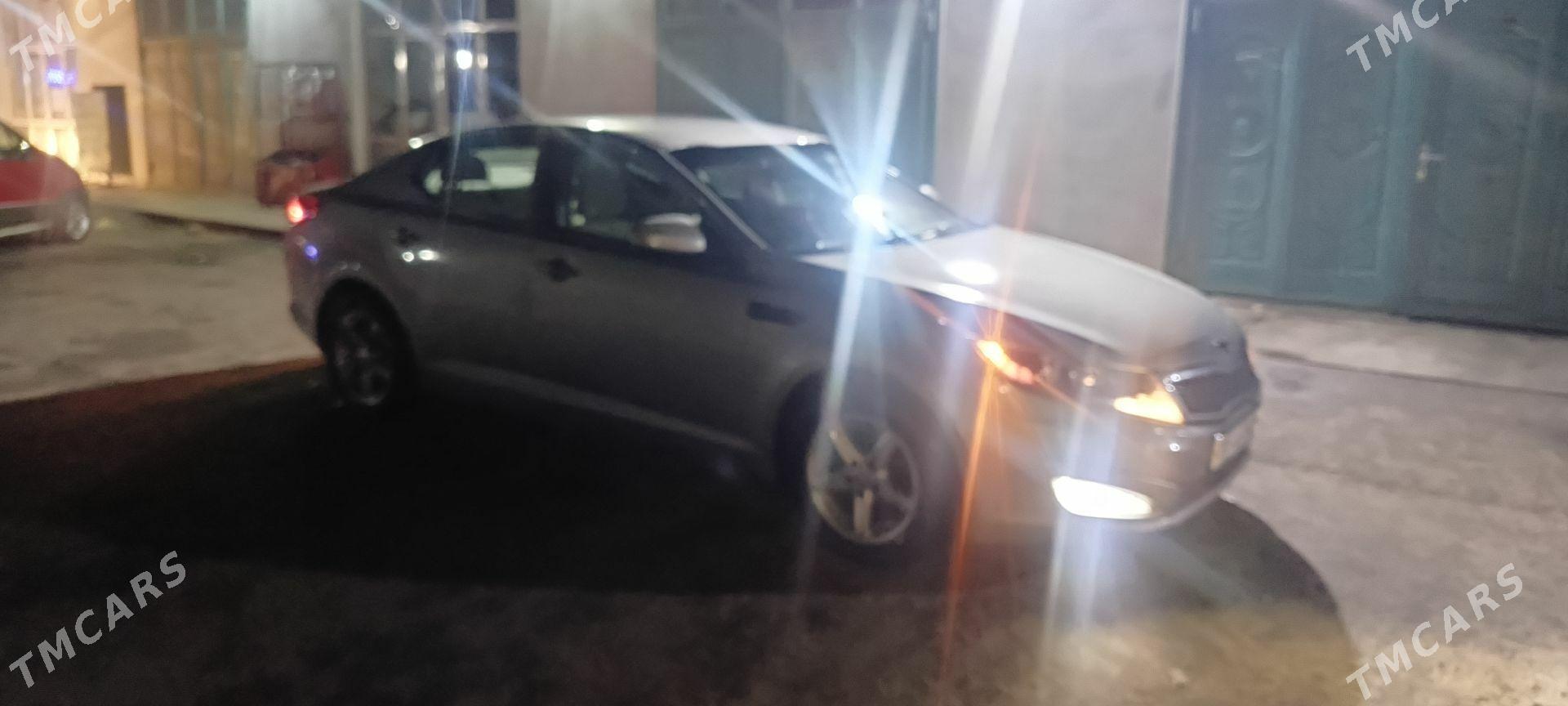 Kia Optima 2013 - 140 000 TMT - Daşoguz - img 3