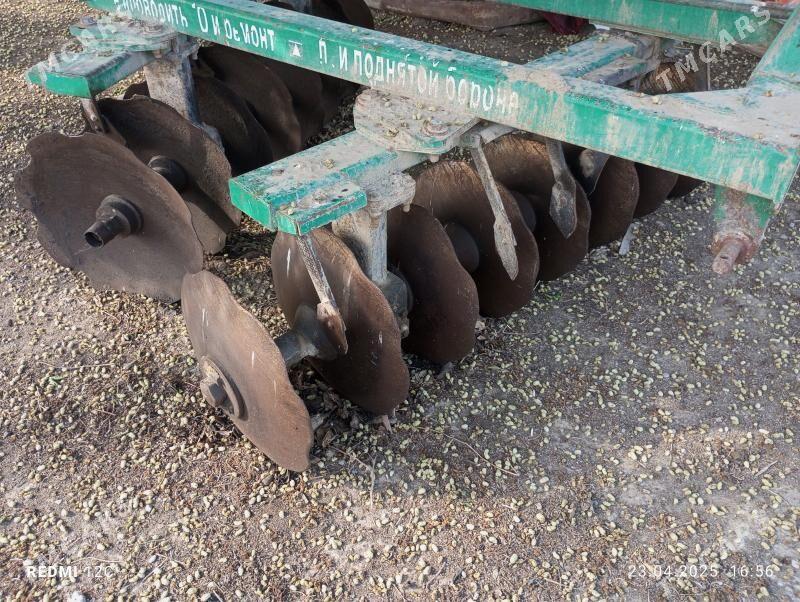 disga - Aşgabat - img 3