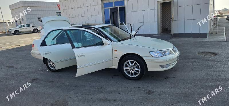 Toyota Camry 2001 - 145 000 TMT - Ёлётен - img 2