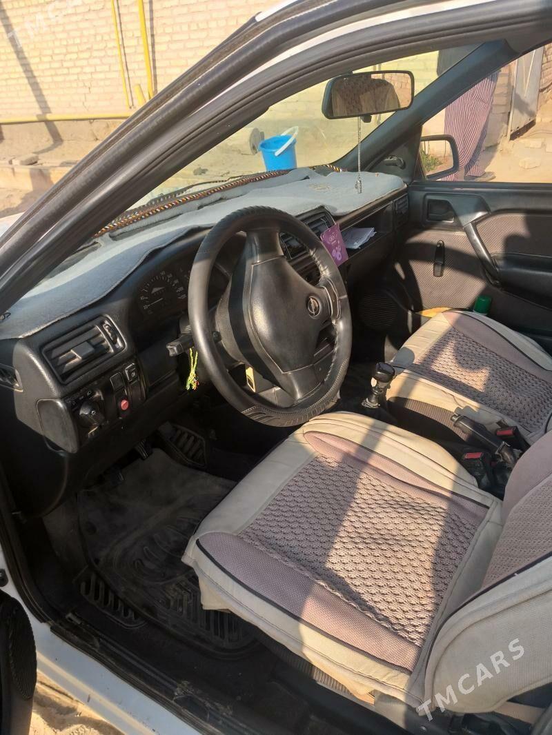 Opel Vectra 1992 - 35 000 TMT - Саят - img 3
