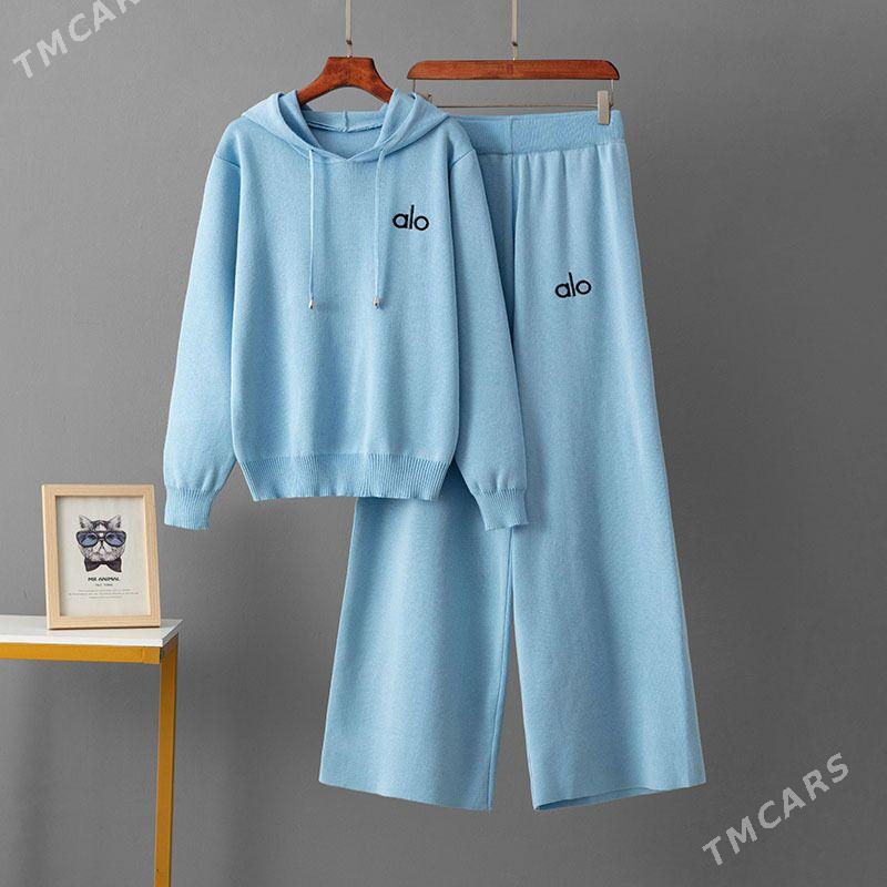 alo dwoykalar - Türkmenabat - img 2