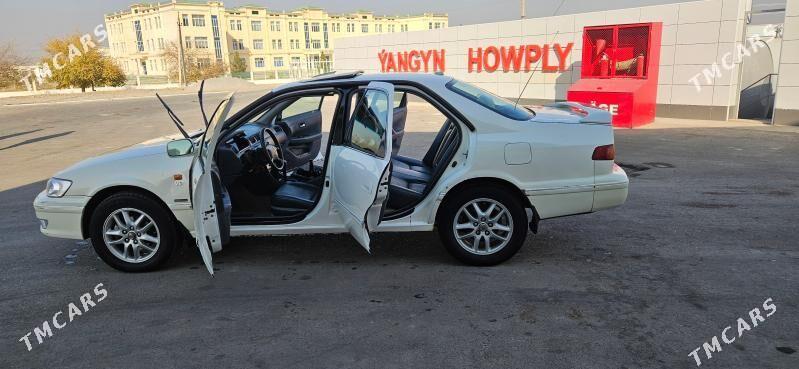 Toyota Camry 2001 - 145 000 TMT - Ёлётен - img 5