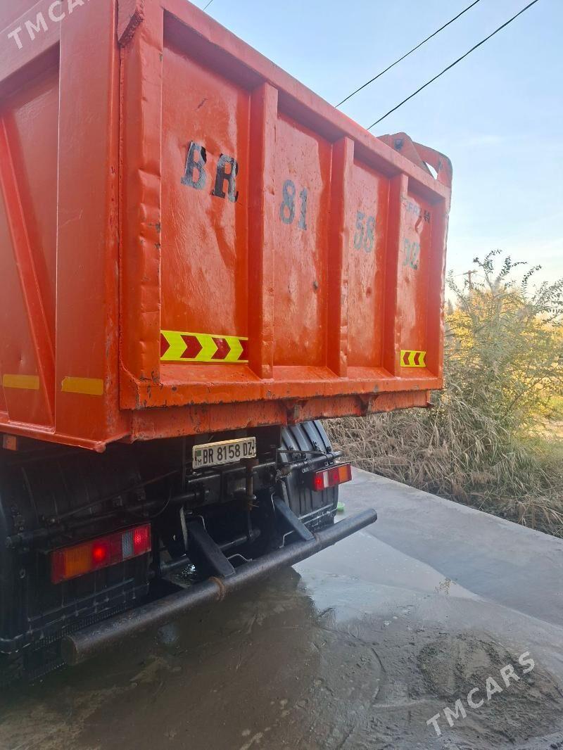Kamaz 6520 2010 - 430 000 TMT - Daşoguz - img 2