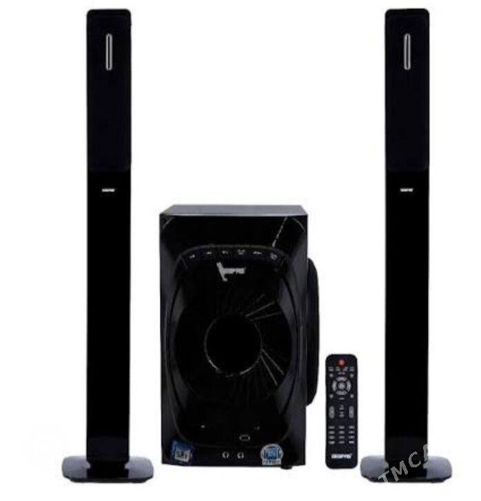 SENTR GEEPRS - Туркменабат - img 3