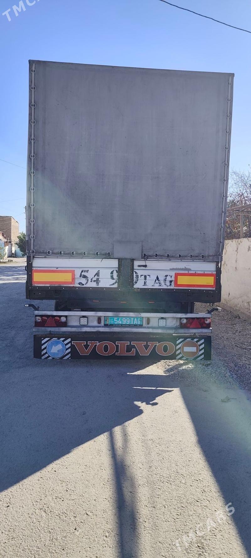 DAF 480 2006 - 850 000 TMT - Gökdepe - img 8