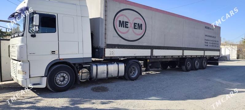 DAF 480 2006 - 850 000 TMT - Gökdepe - img 6