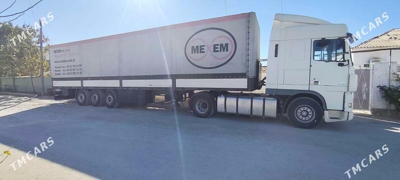 DAF 480 2006 - 850 000 TMT - Gökdepe - img 4