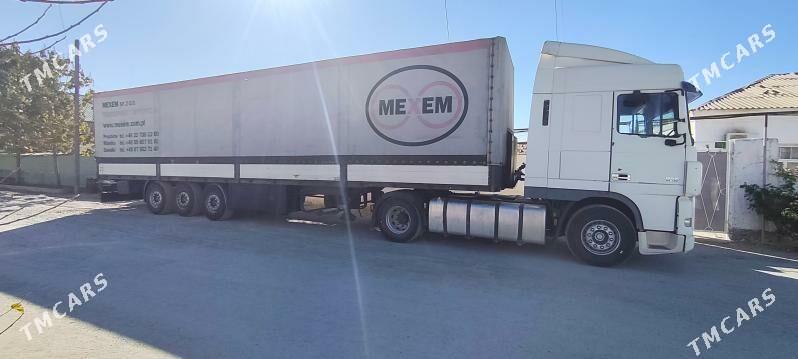 DAF 480 2006 - 850 000 TMT - Gökdepe - img 3