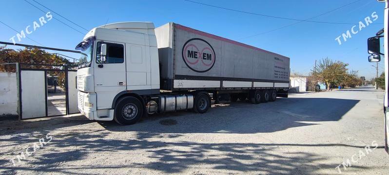 DAF 480 2006 - 850 000 TMT - Gökdepe - img 5