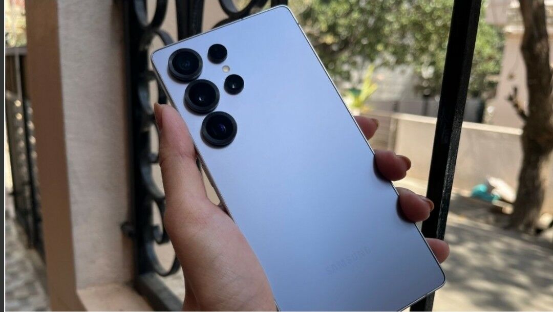 KREDIT  S25 S25 ULTRA  ️ - Aşgabat - img 4