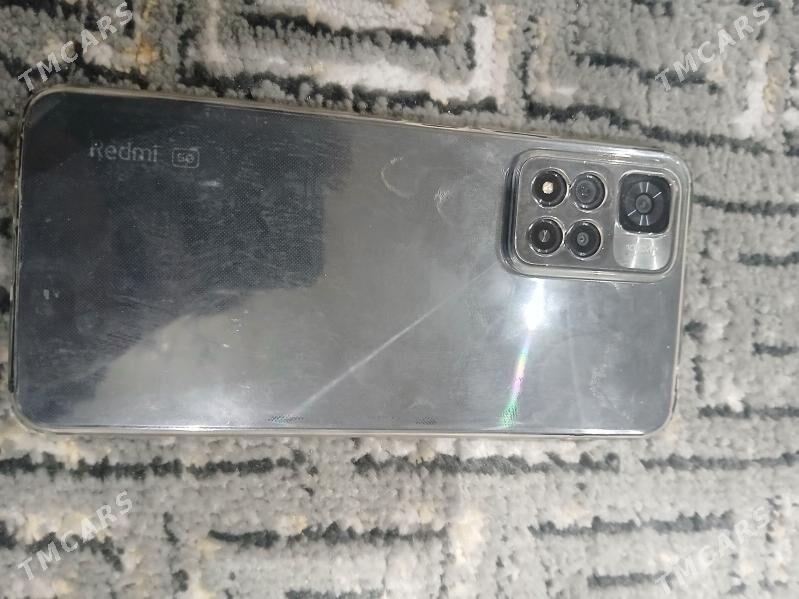 Redmi note 11 pro - Гёкдепе - img 2
