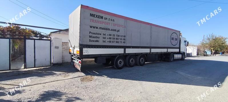 DAF 480 2006 - 850 000 TMT - Gökdepe - img 2