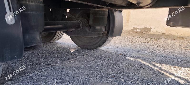 DAF 480 2006 - 850 000 TMT - Gökdepe - img 7