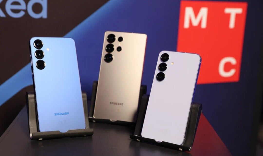 KREDIT  S25 S25 ULTRA  ️ - Aşgabat - img 5