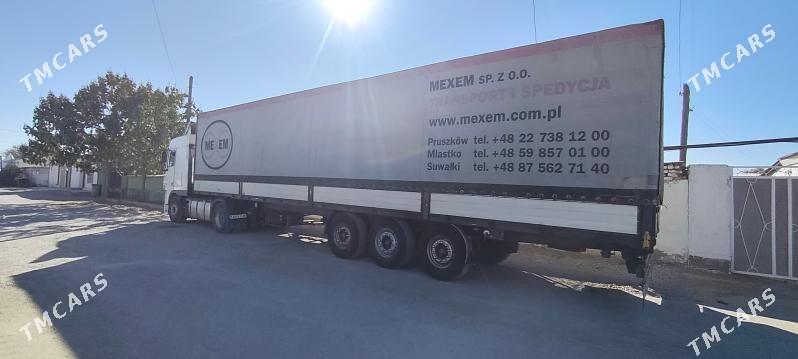 DAF 480 2006 - 850 000 TMT - Gökdepe - img 9