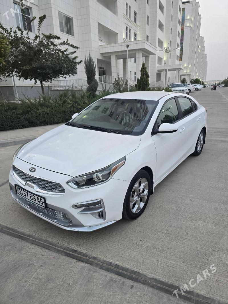 Kia Forte 2021 - 182 000 TMT - Ашхабад - img 2