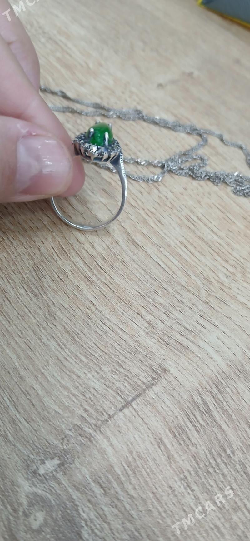 kumus yuzuk - Mary - img 2